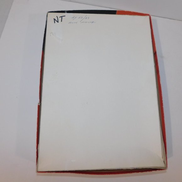 Master Pieces Steven Michael Gardner Eagle Spirit Glow in the Dark Puzzle - Picture 10 of 12